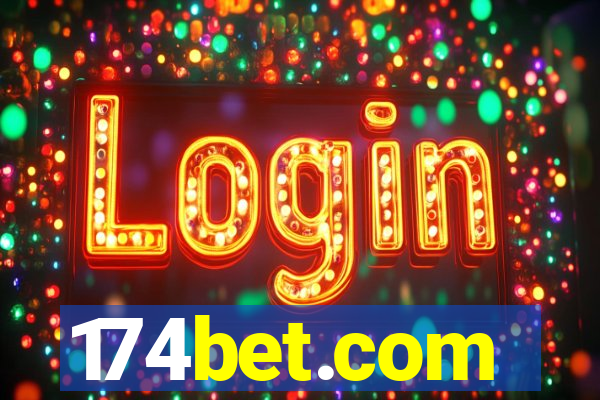 174bet.com