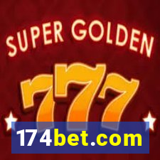 174bet.com