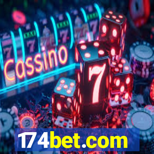 174bet.com