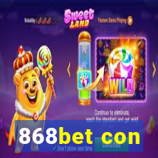 868bet con