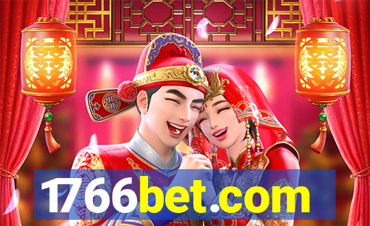 1766bet.com