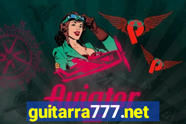 guitarra777.net