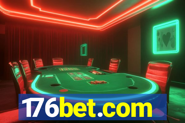 176bet.com