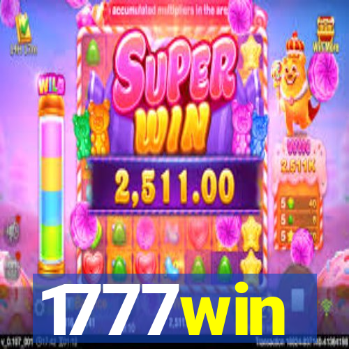 1777win