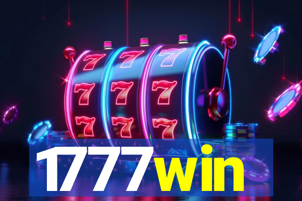 1777win