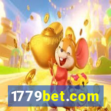 1779bet.com