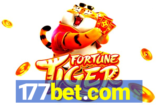 177bet.com