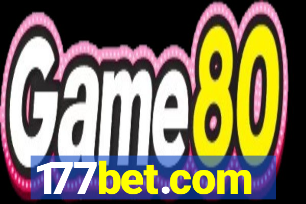 177bet.com