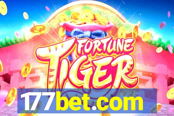 177bet.com