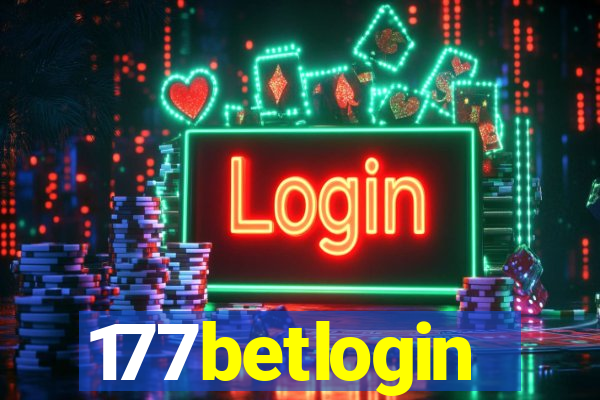 177betlogin