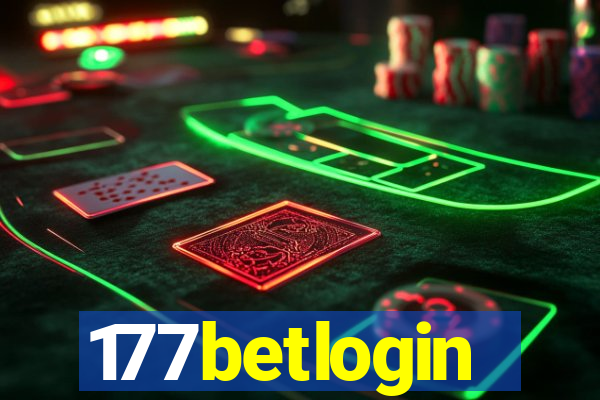 177betlogin