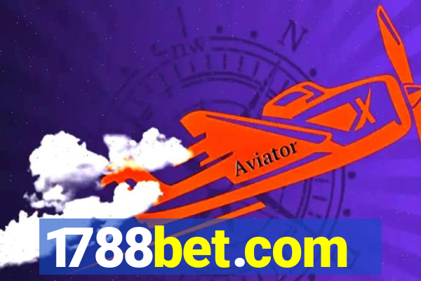 1788bet.com