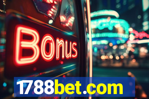 1788bet.com