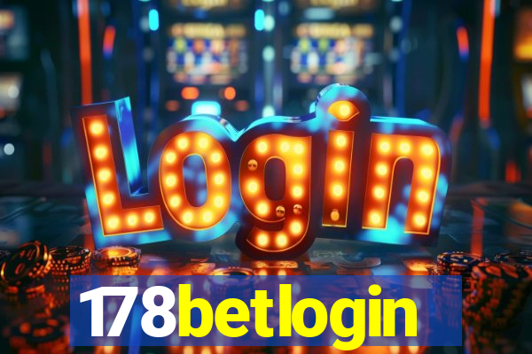 178betlogin