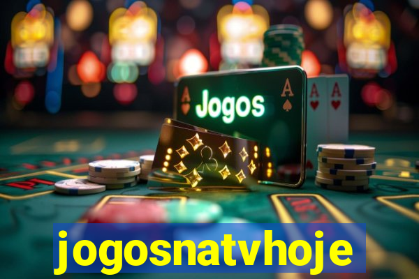 jogosnatvhoje