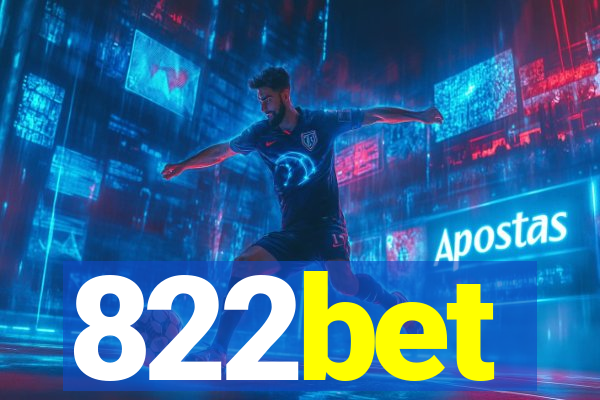 822bet