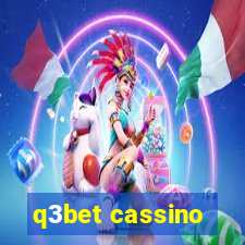 q3bet cassino