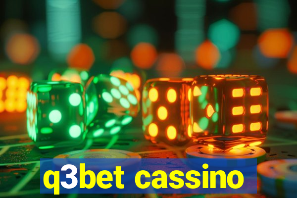 q3bet cassino