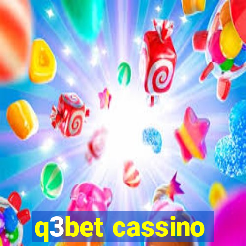 q3bet cassino