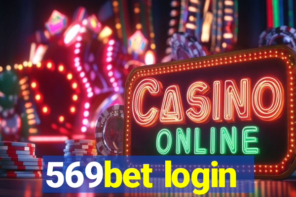 569bet login