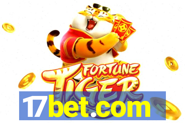 17bet.com