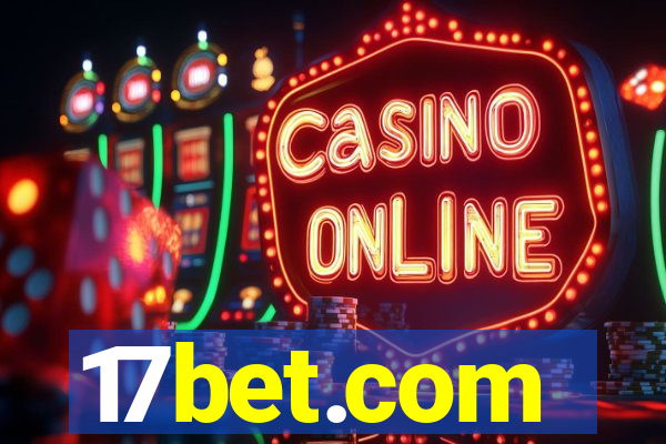 17bet.com