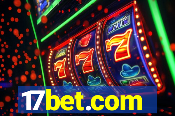 17bet.com