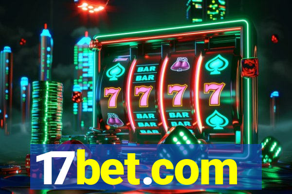 17bet.com