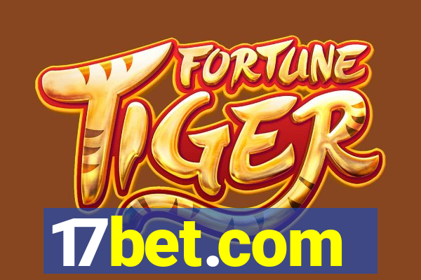 17bet.com