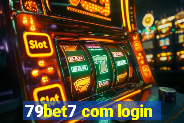 79bet7 com login