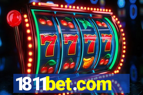 1811bet.com