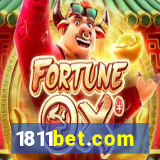 1811bet.com