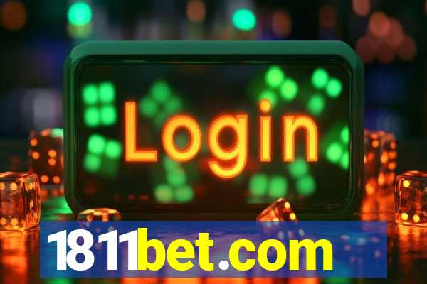 1811bet.com