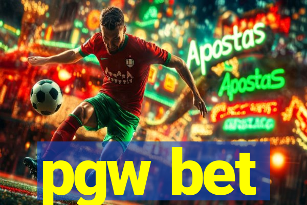 pgw bet