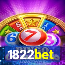 1822bet