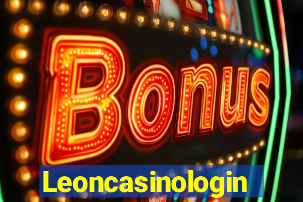 Leoncasinologin