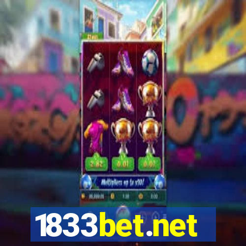 1833bet.net