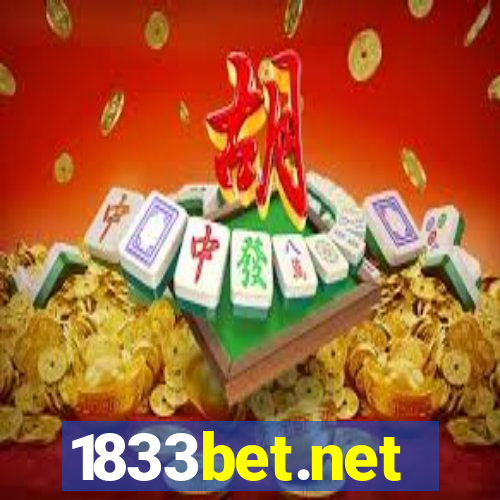 1833bet.net