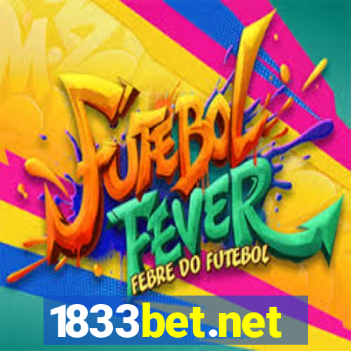 1833bet.net