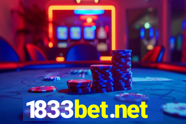 1833bet.net