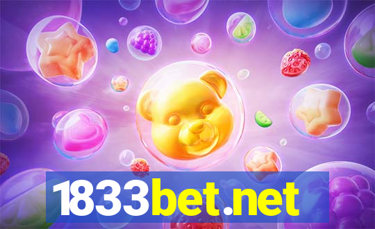 1833bet.net