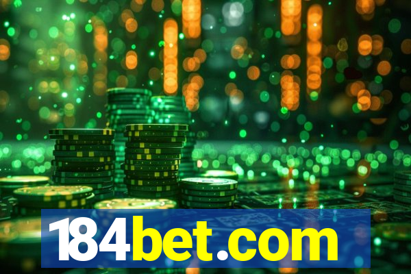 184bet.com