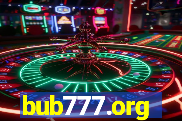 bub777.org