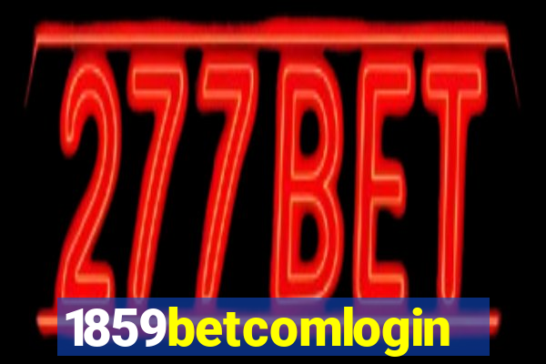 1859betcomlogin