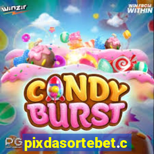 pixdasortebet.com