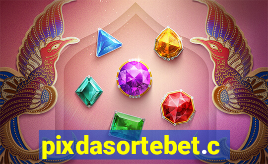 pixdasortebet.com