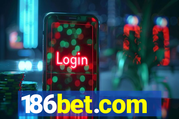 186bet.com