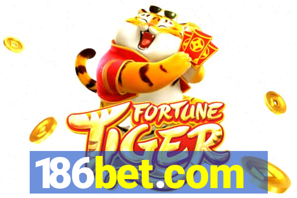 186bet.com