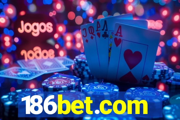 186bet.com