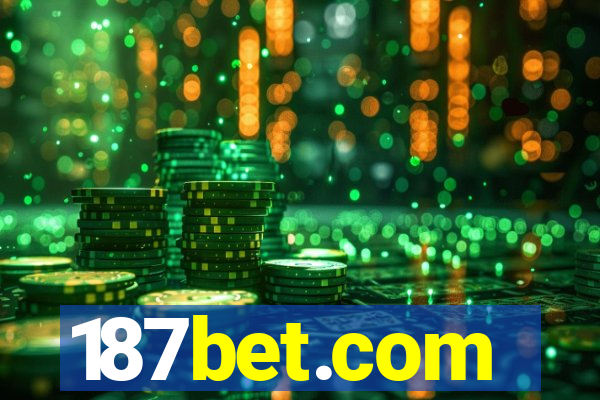 187bet.com